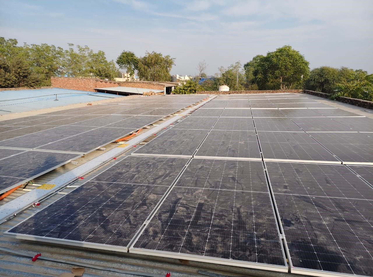 Best Solar Panel Dealer in Fatehabad